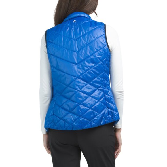 LOHLA SPORT Riviera Made In Portugal Popular Vest - Picture 2 of 2